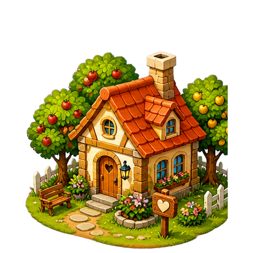好友小屋